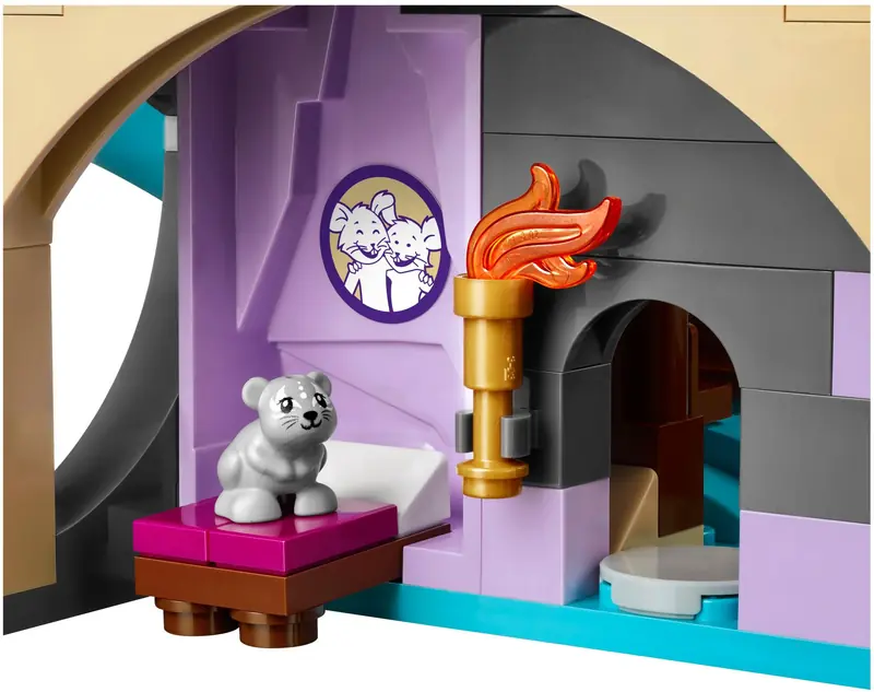 LEGO 41177 Kopalnia drogocennego kryształu zdjęcie 6