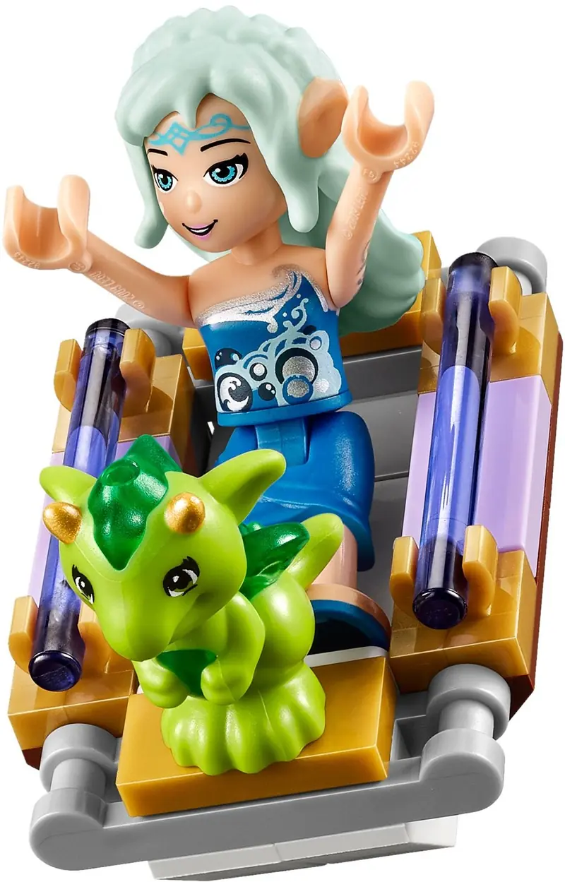 LEGO 41177 Kopalnia drogocennego kryształu zdjęcie 8