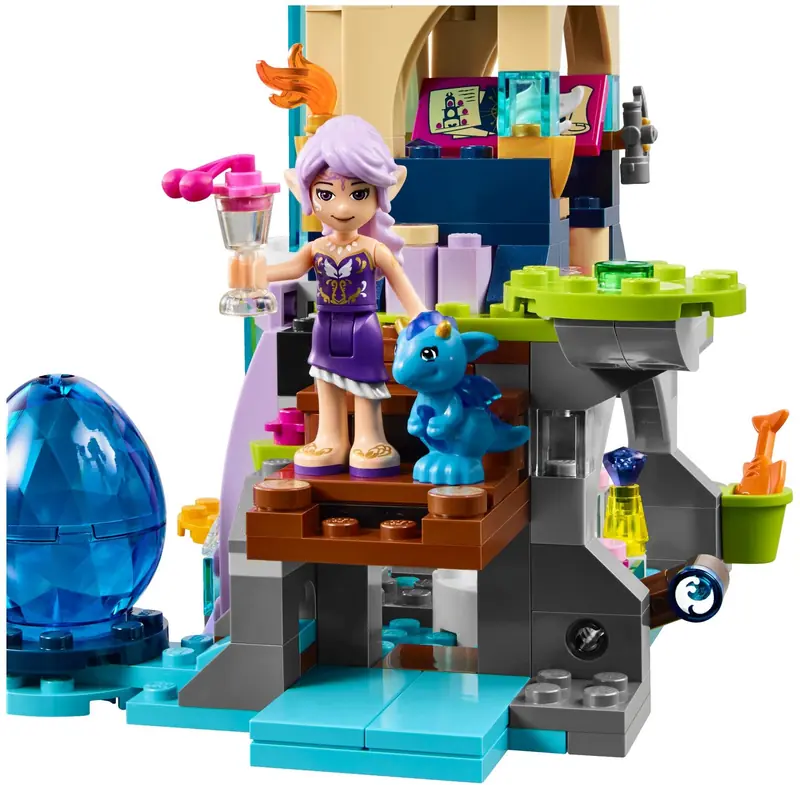 LEGO 41178 Świątynia Smoka zdjęcie 6