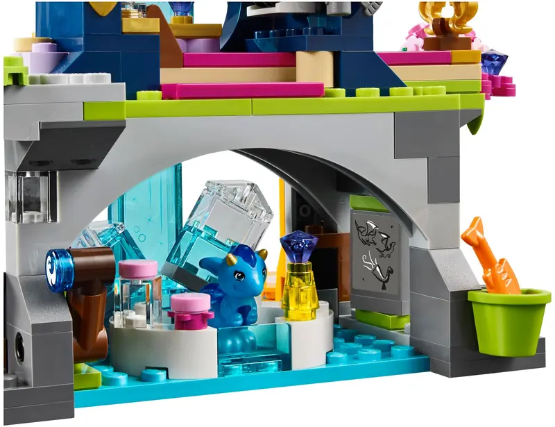 LEGO 41178 Świątynia Smoka zdjęcie 7