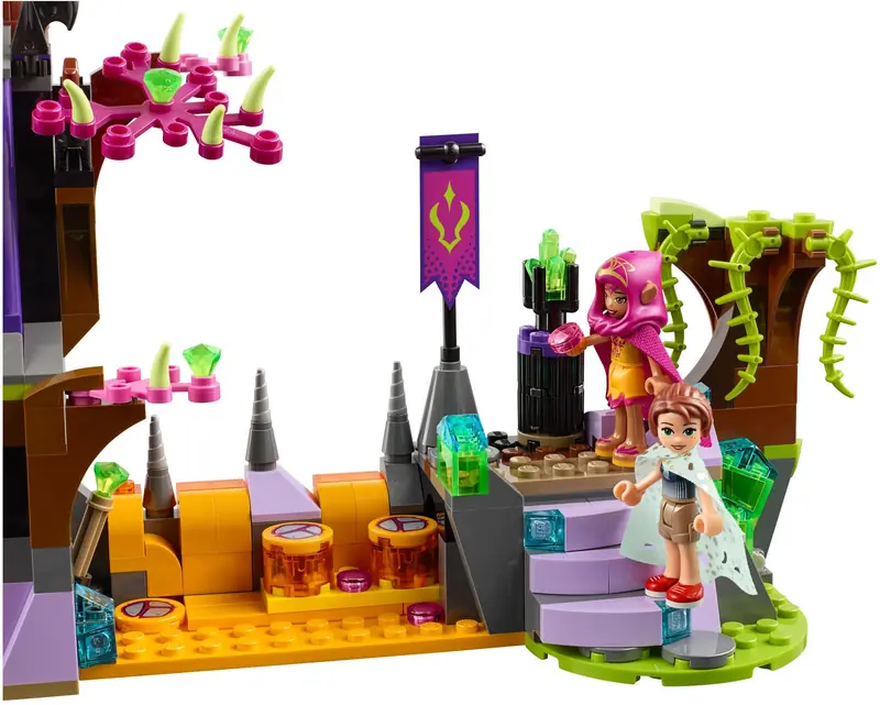 LEGO 41179 Na ratunek królowej smoków zdjęcie 4