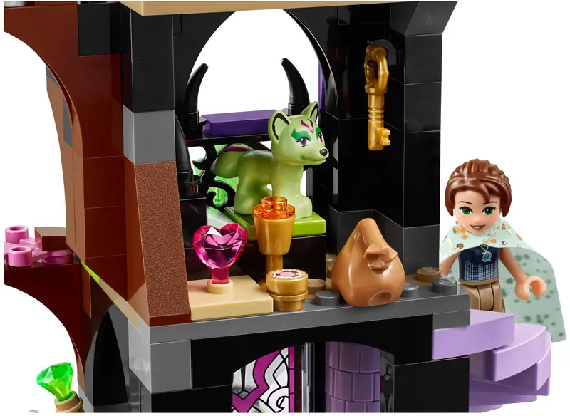 LEGO 41179 Na ratunek królowej smoków zdjęcie 5
