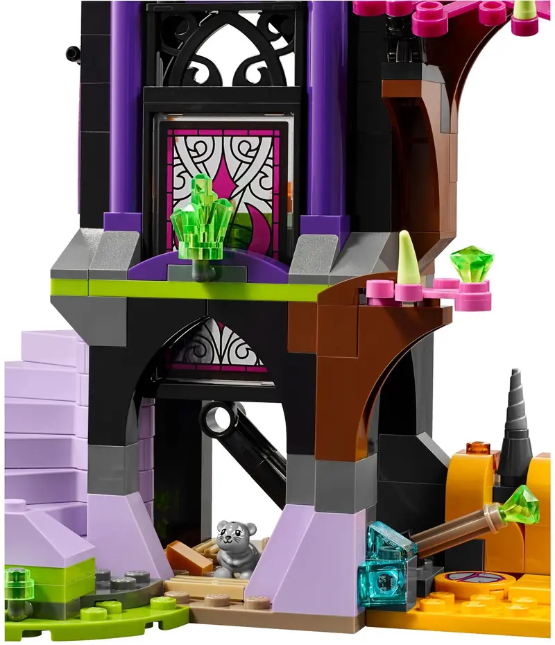 LEGO 41179 Na ratunek królowej smoków zdjęcie 6