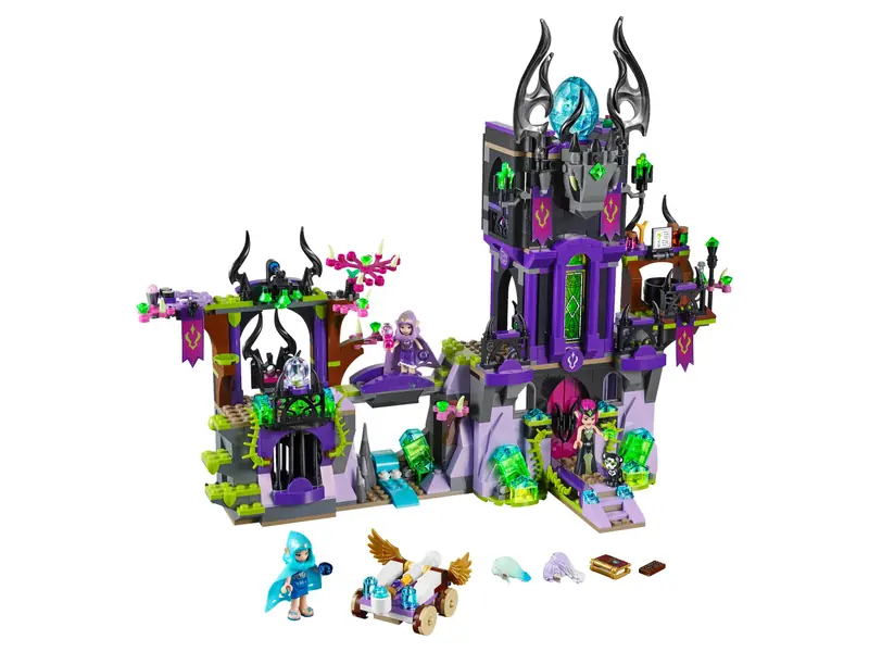 LEGO 41180 Magiczny Zamek Ragany