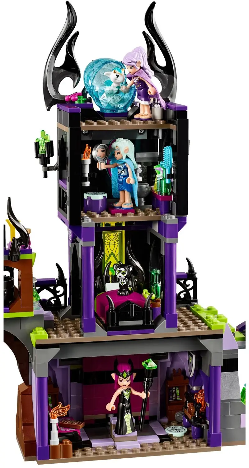 LEGO 41180 Magiczny Zamek Ragany zdjęcie 3