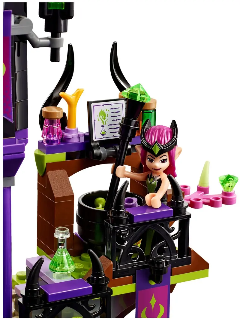 LEGO 41180 Magiczny Zamek Ragany zdjęcie 4