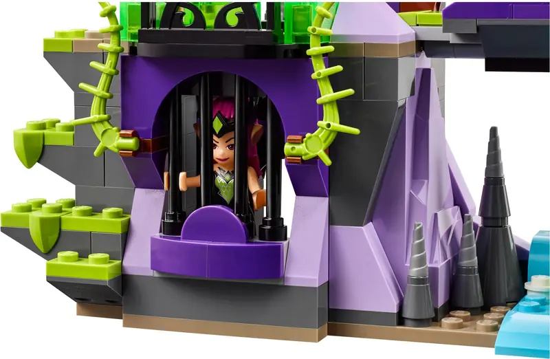 LEGO 41180 Magiczny Zamek Ragany zdjęcie 5