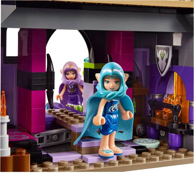 LEGO 41180 Magiczny Zamek Ragany zdjęcie 6