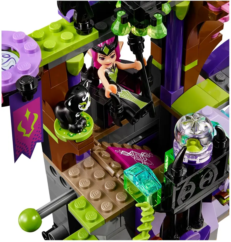 LEGO 41180 Magiczny Zamek Ragany zdjęcie 7