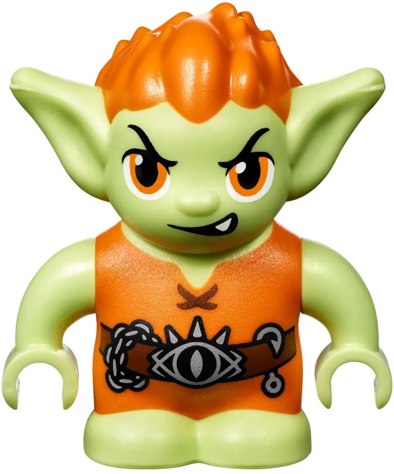 LEGO 41182 Zasadzka na Sophie Jones zdjęcie 12