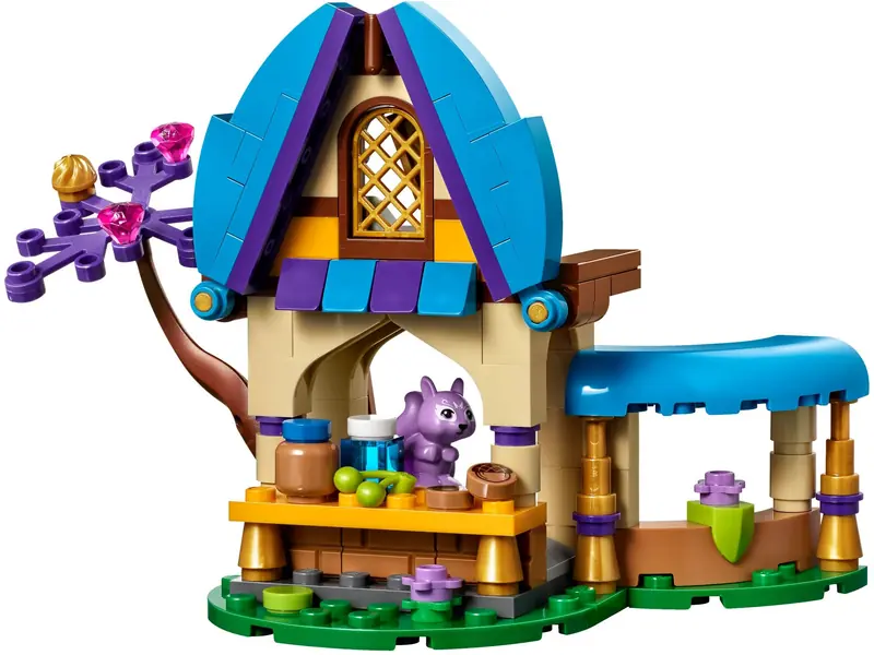 LEGO 41182 Zasadzka na Sophie Jones zdjęcie 5