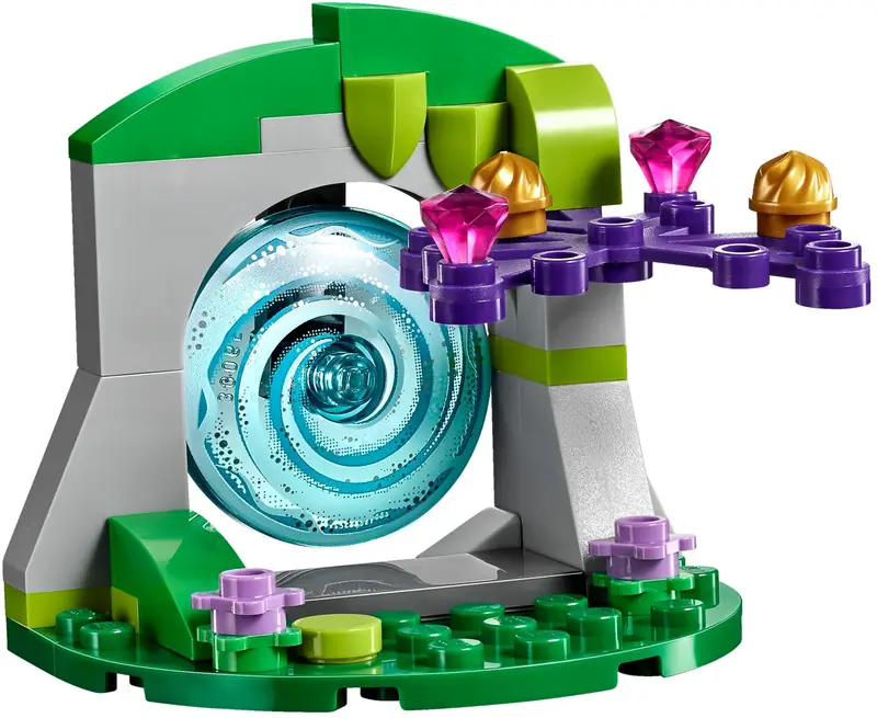 LEGO 41182 Zasadzka na Sophie Jones zdjęcie 7