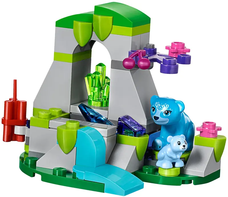 LEGO 41183 Zły smok Króla Goblinów zdjęcie 3