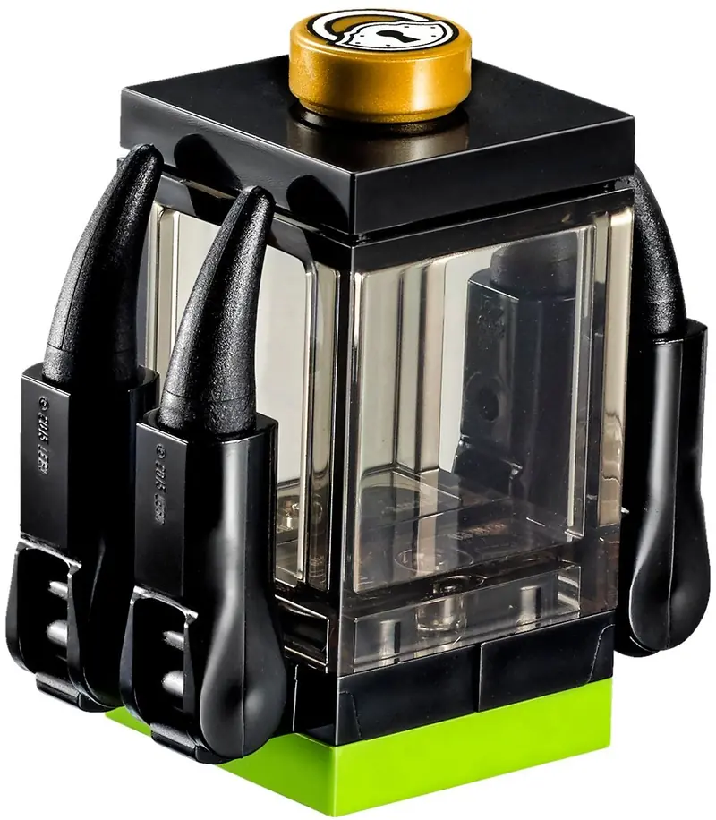 LEGO 41183 Zły smok Króla Goblinów zdjęcie 5