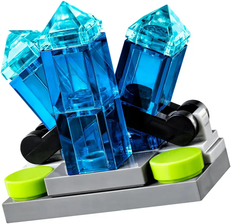 LEGO 41183 Zły smok Króla Goblinów zdjęcie 6