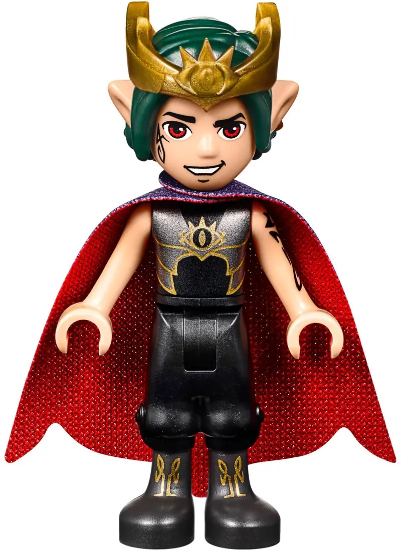 LEGO 41183 Zły smok Króla Goblinów zdjęcie 7