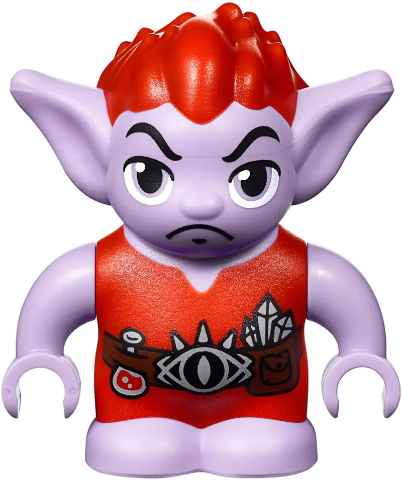 LEGO 41183 Zły smok Króla Goblinów zdjęcie 8