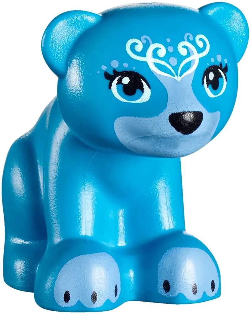 LEGO 41183 Zły smok Króla Goblinów zdjęcie 9