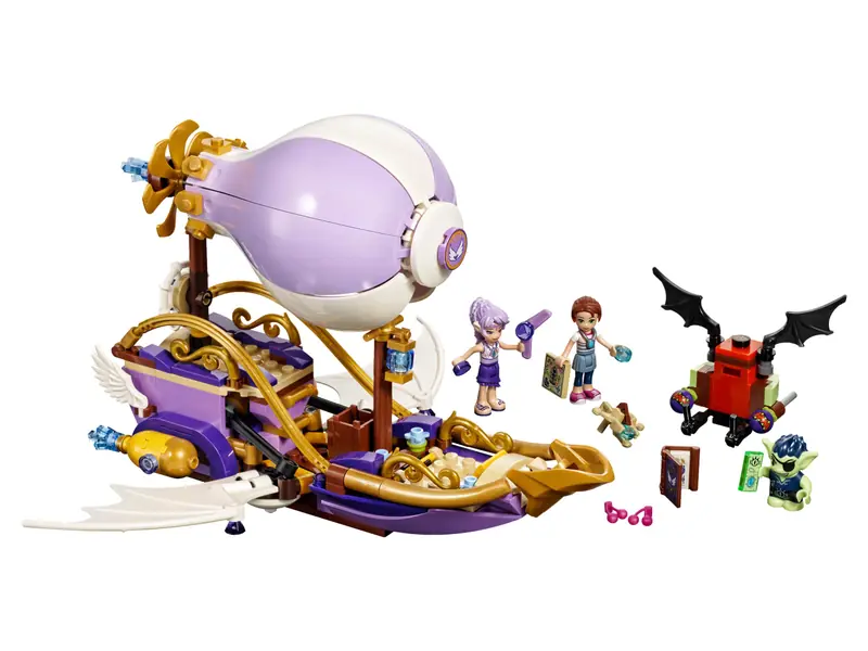 LEGO 41184 Sterowiec Airy
