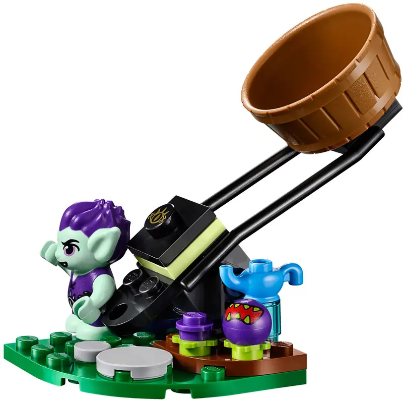 LEGO 41185 Magiczny ratunek z wioski goblinów zdjęcie 11