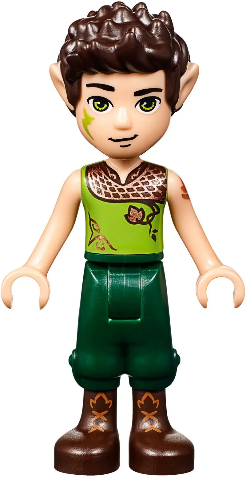 LEGO 41185 Magiczny ratunek z wioski goblinów zdjęcie 13