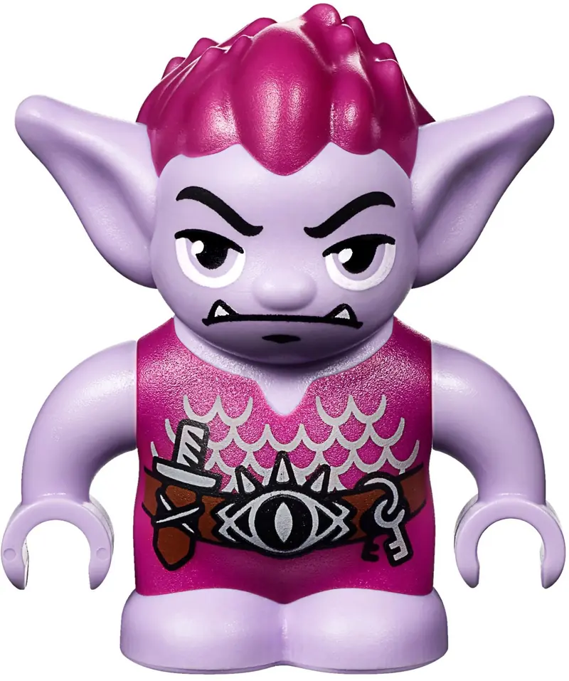 LEGO 41185 Magiczny ratunek z wioski goblinów zdjęcie 3