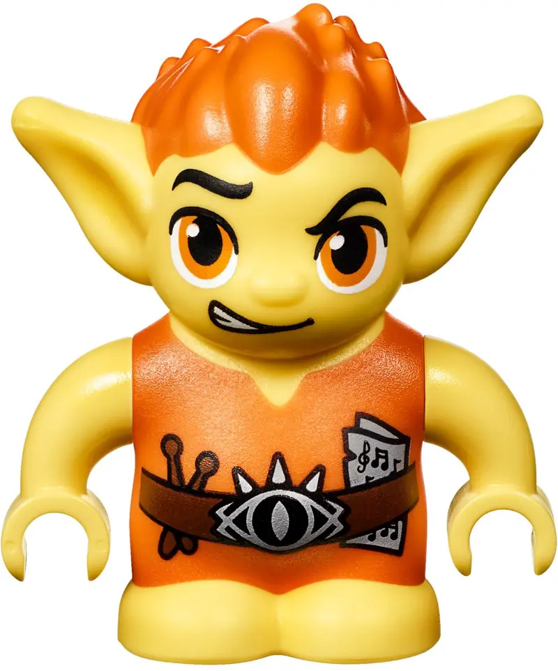 LEGO 41185 Magiczny ratunek z wioski goblinów zdjęcie 4