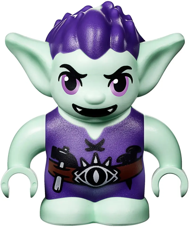 LEGO 41185 Magiczny ratunek z wioski goblinów zdjęcie 5