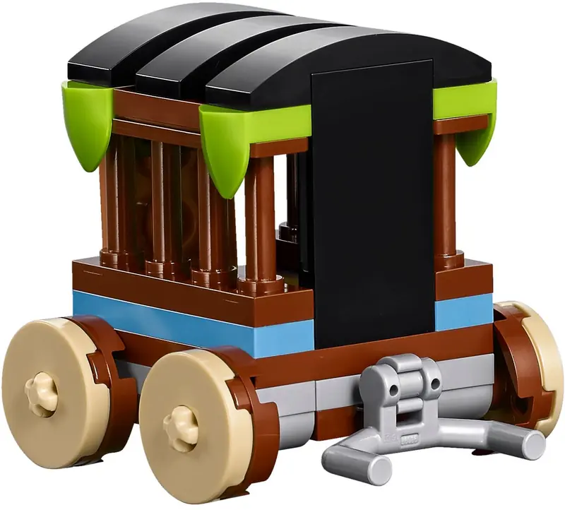 LEGO 41185 Magiczny ratunek z wioski goblinów zdjęcie 9