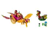 LEGO 41186 Azari i leśna ucieczka goblinów