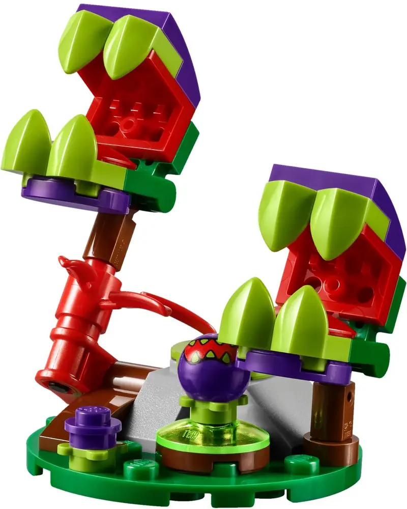 LEGO 41186 Azari i leśna ucieczka goblinów zdjęcie 5