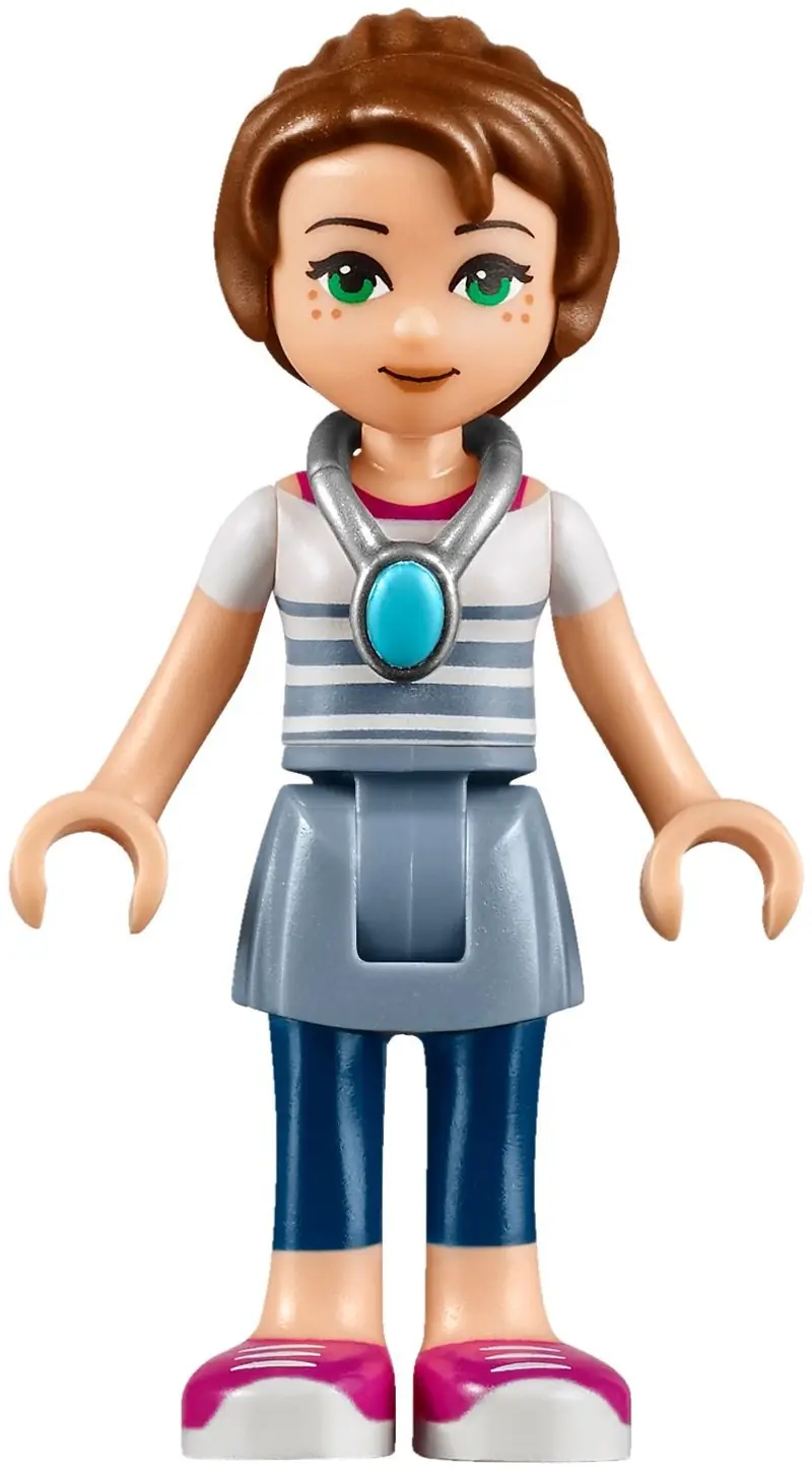 LEGO 41188 Ucieczka z fortecy Króla Goblinów zdjęcie 11