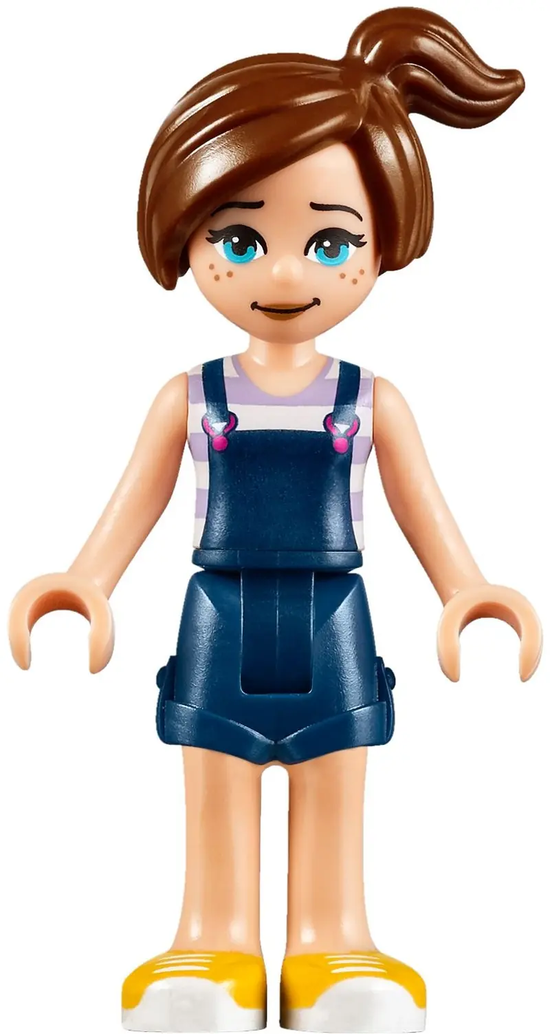LEGO 41188 Ucieczka z fortecy Króla Goblinów zdjęcie 3