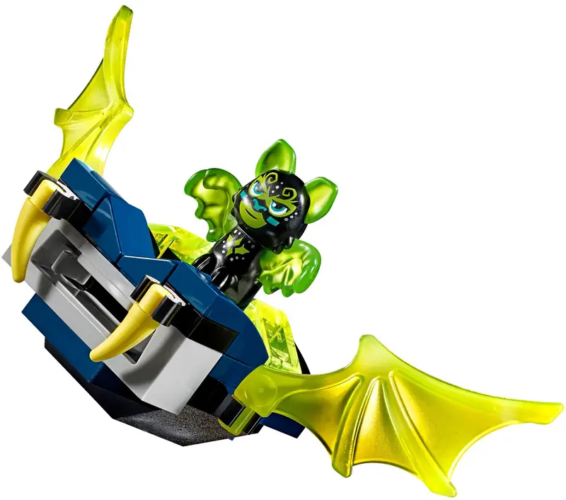 LEGO 41190 Emily Jones i ucieczka orła zdjęcie 5