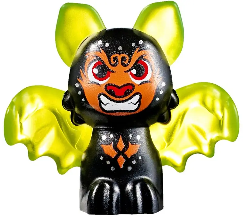 LEGO 41191 Naida i zasadzka na żółwia wody zdjęcie 9