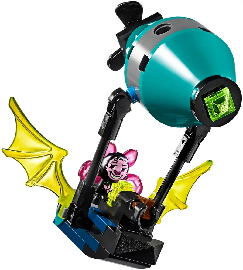 LEGO 41193 Aira i pieśń smoka wiatru zdjęcie 7