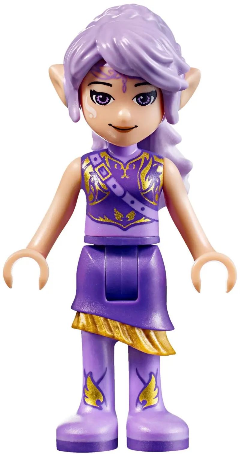 LEGO 41193 Aira i pieśń smoka wiatru zdjęcie 8