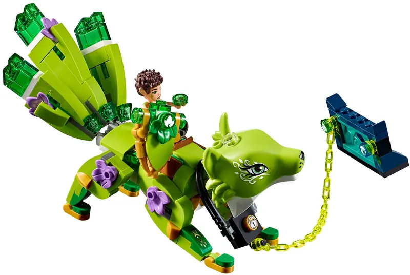 LEGO 41194 Wieża Noctury zdjęcie 4