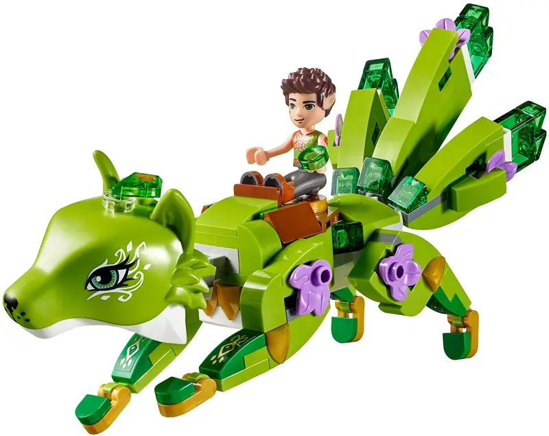 LEGO 41194 Wieża Noctury zdjęcie 5