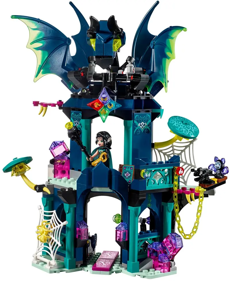 LEGO 41194 Wieża Noctury zdjęcie 6