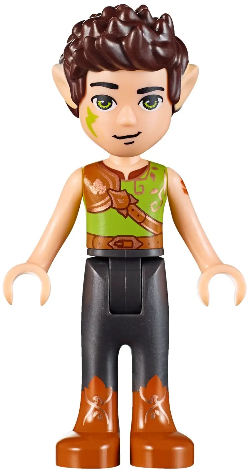 LEGO 41194 Wieża Noctury zdjęcie 7