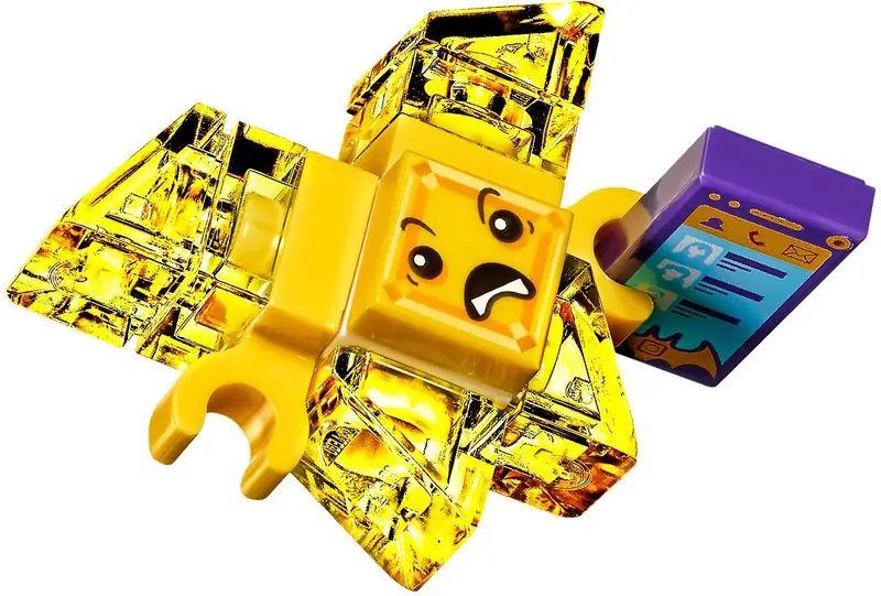 LEGO 41230 Batgirl i pościg Batjetem zdjęcie 7