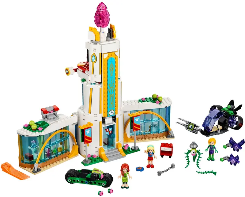 LEGO 41232 Szkoła superbohaterek