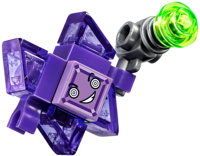LEGO 41232 Szkoła Superbohaterek zdjęcie 11