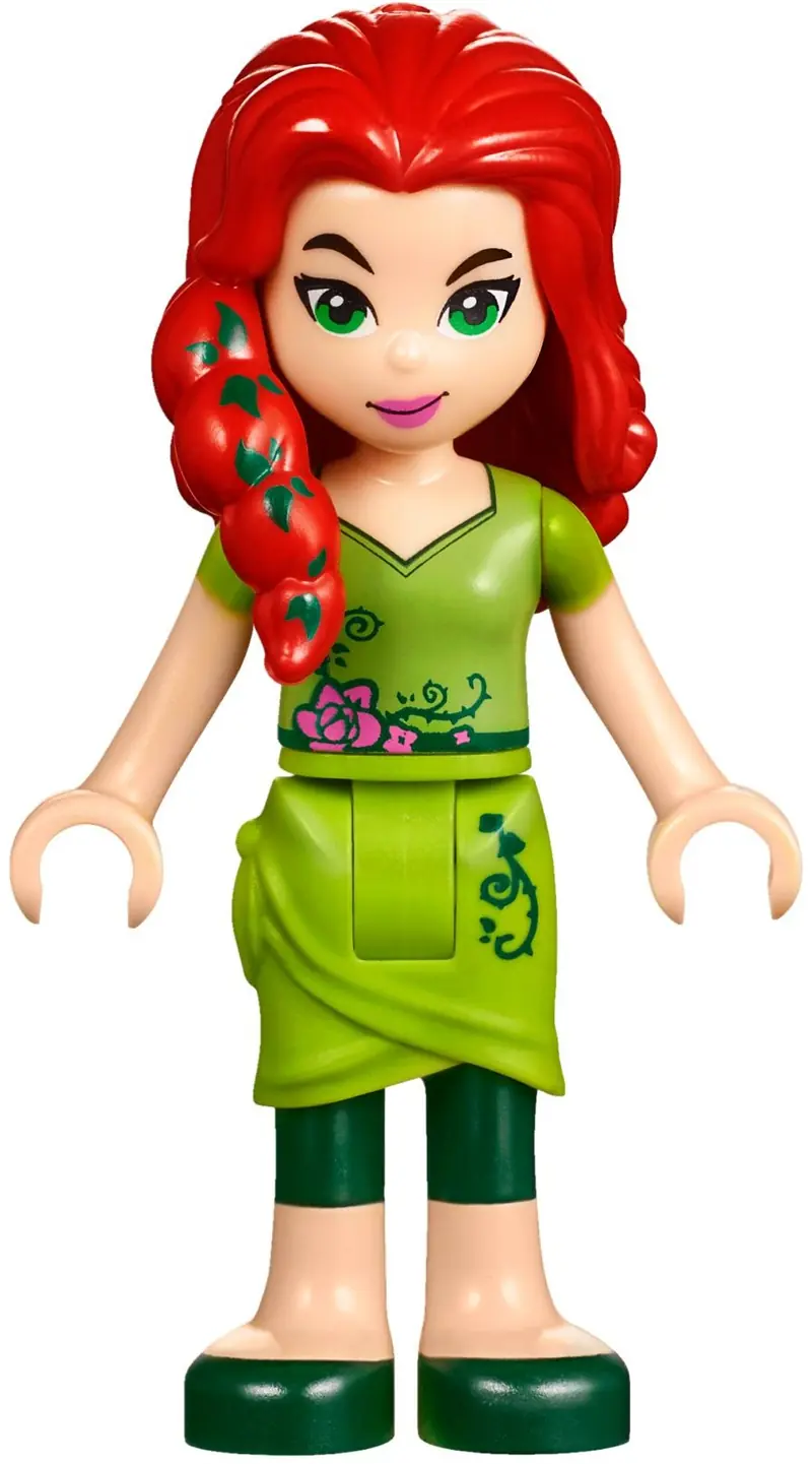 LEGO 41232 Szkoła Superbohaterek zdjęcie 13