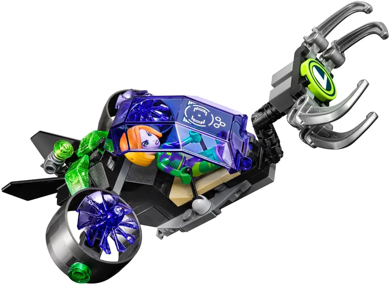 LEGO 41232 Szkoła Superbohaterek zdjęcie 8