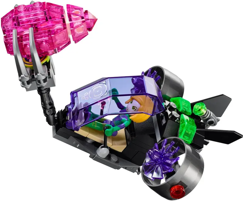 LEGO 41232 Szkoła Superbohaterek zdjęcie 9
