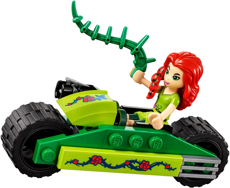 LEGO 41232 Szkoła Superbohaterek zdjęcie 10