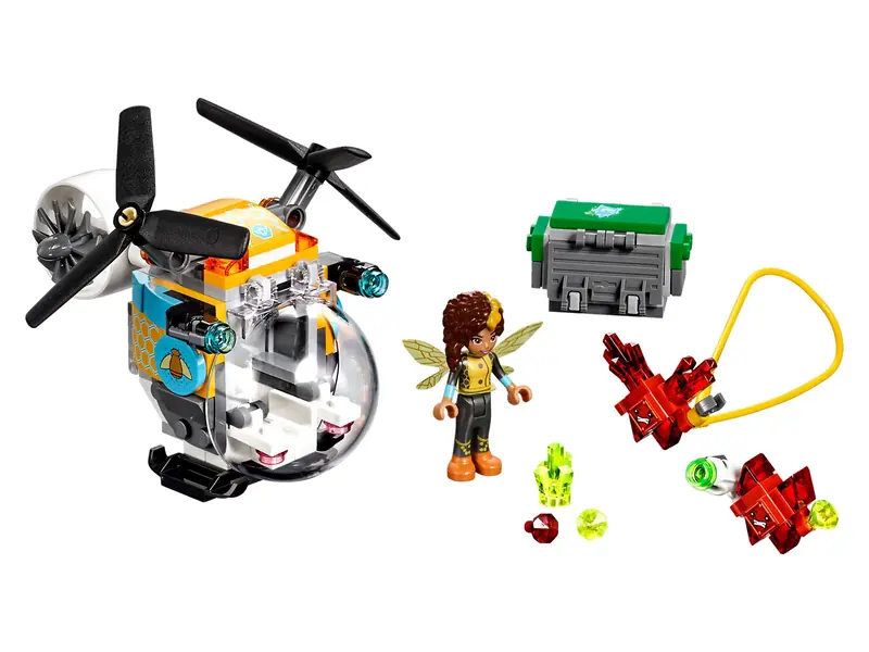 LEGO 41234 Helikopter Bumblebee™