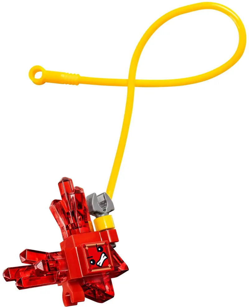 LEGO 41234 Helikopter Bumblebee zdjęcie 6